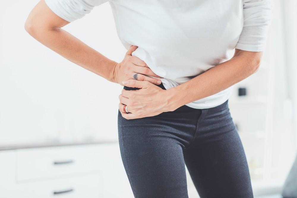 Could a Weak Core Be the Real Reason Behind Your Back Pain, Poor Posture and Persistent Belly Bulge Buckingham?